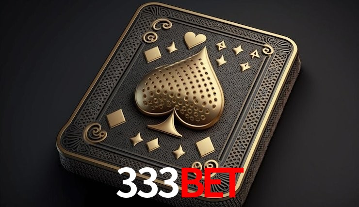 Bônus de Boas-vindas 333BET