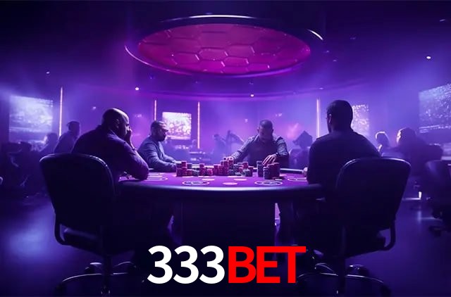 Experiência VIP 333BET