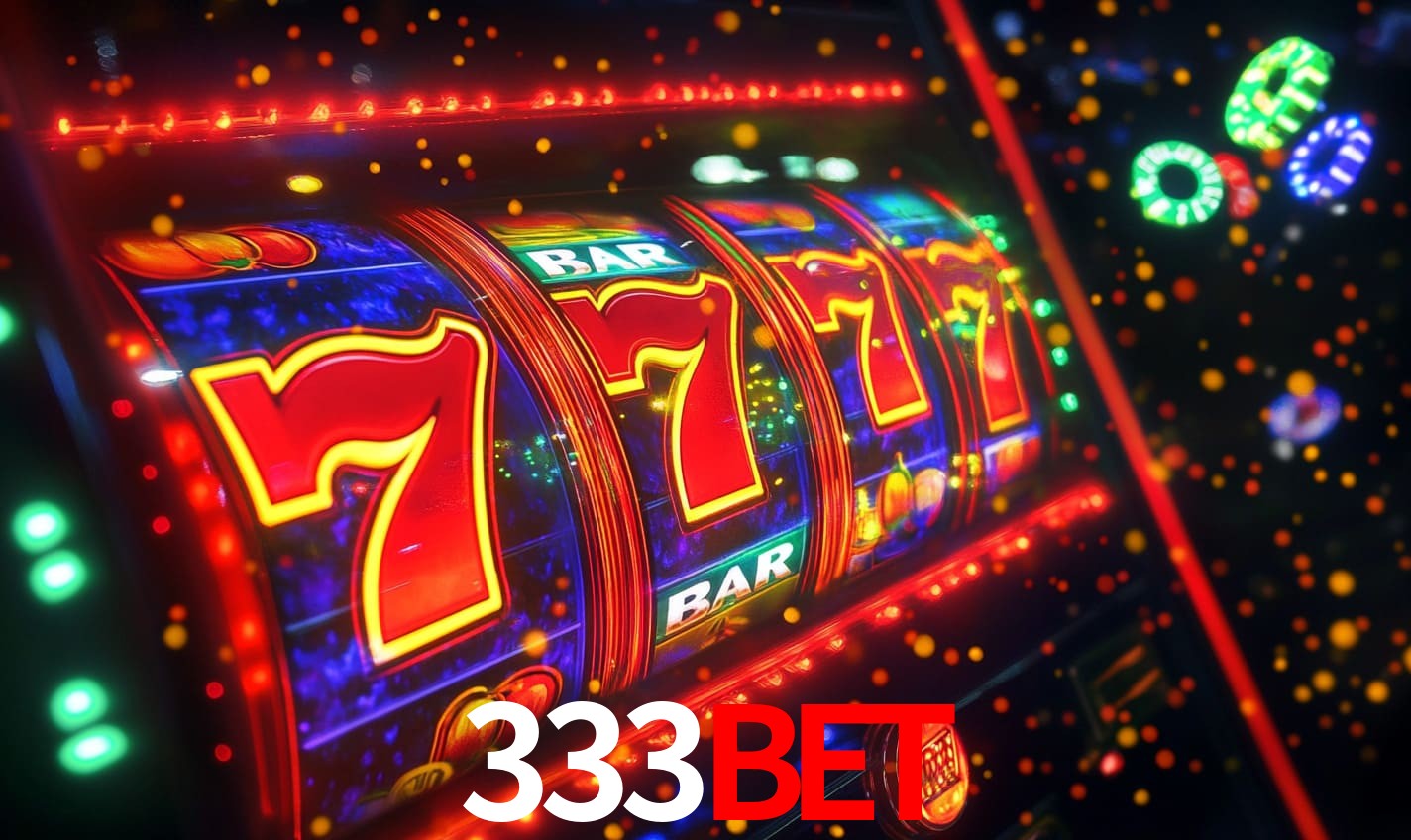 333BET - Plataforma Brasileira de Autorização - 333BET App