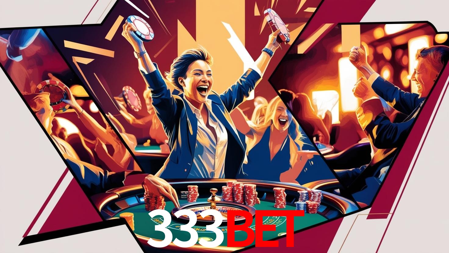 333BET