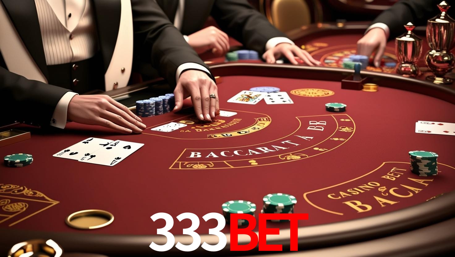 333BET