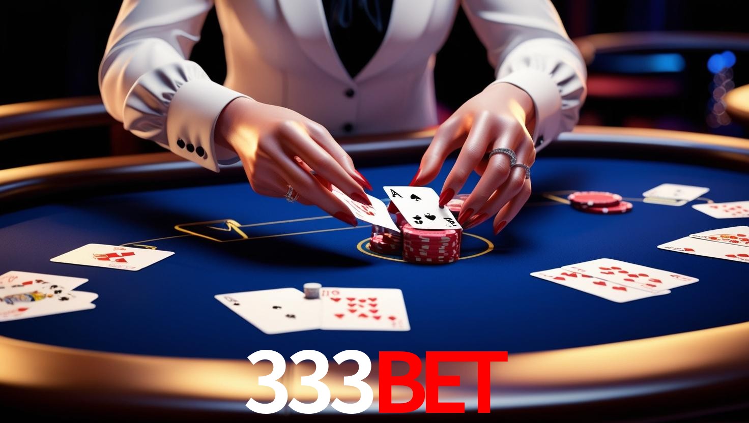 333BET