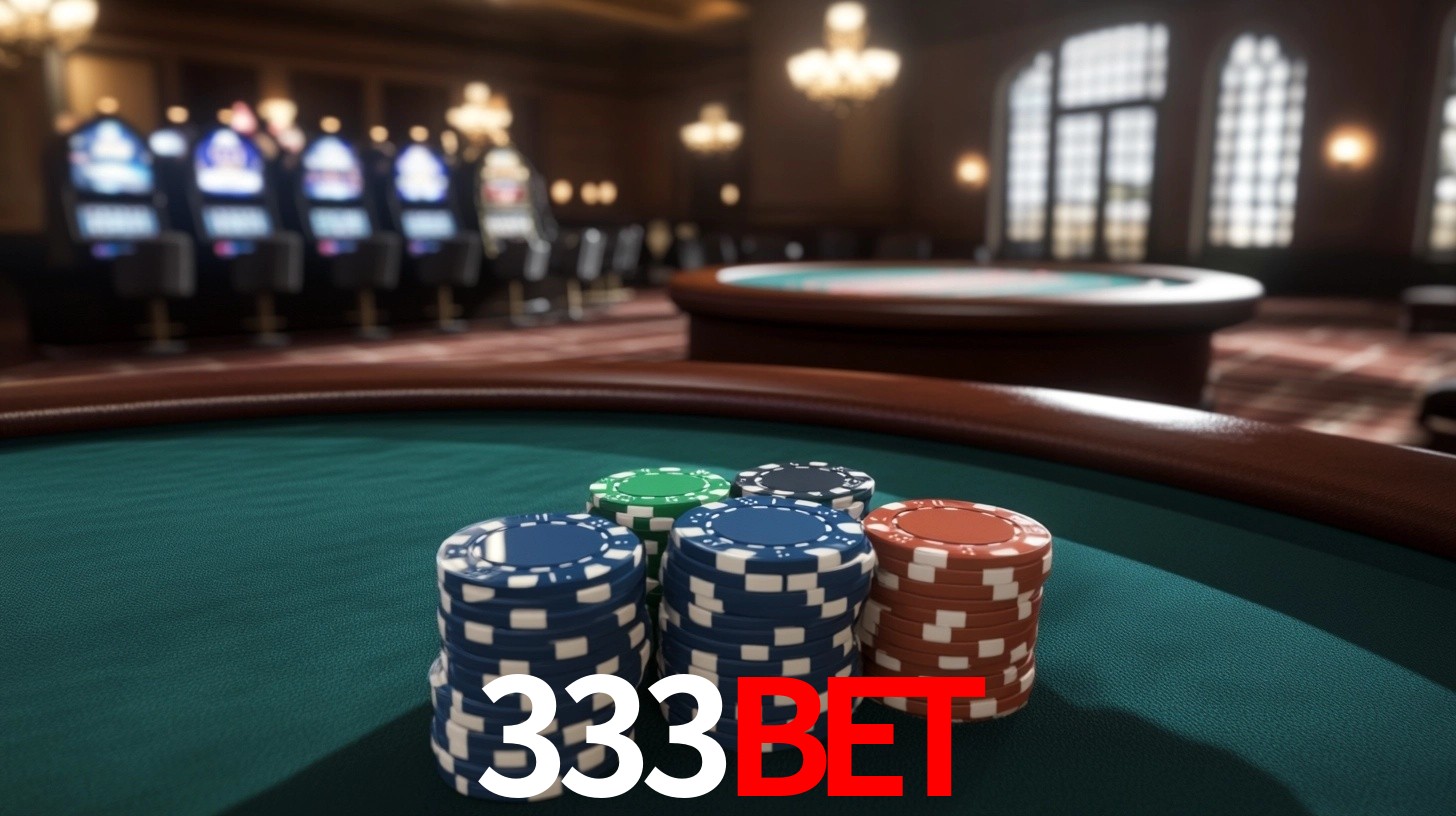 333BET