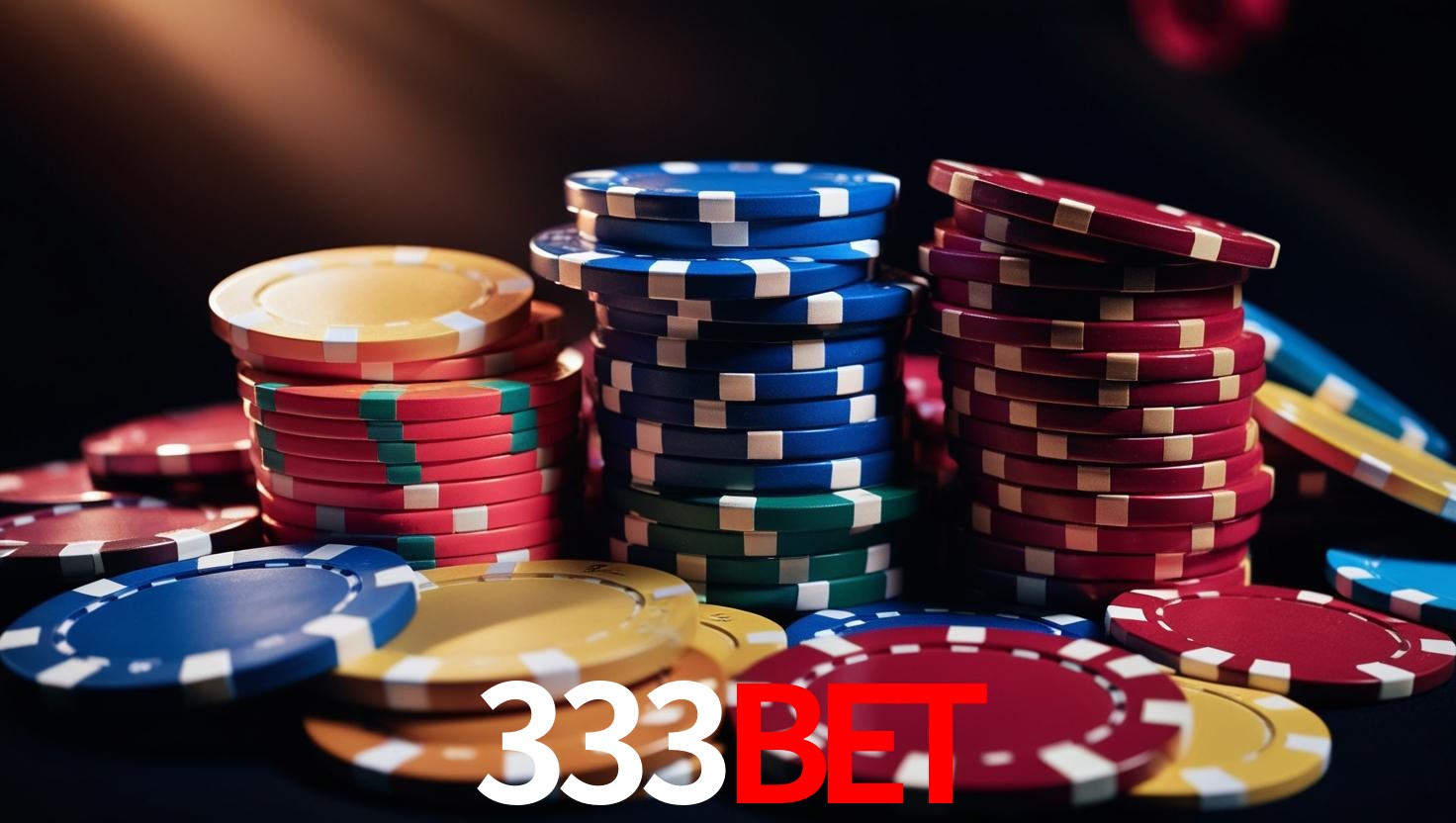 333BET