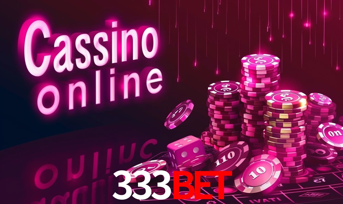 Descubra o Programa VIP da 333BET: Vantagens Exclusivas para Jogadores