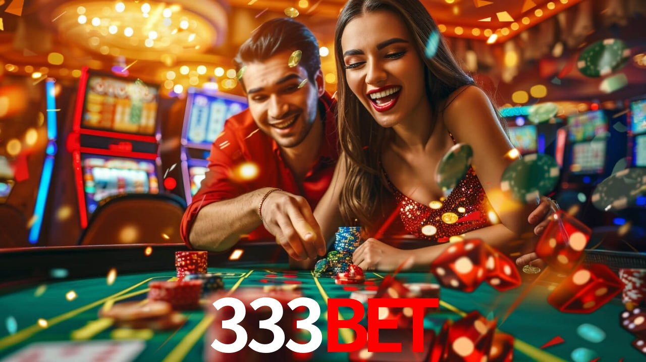 Cadastro Rápido 333BET