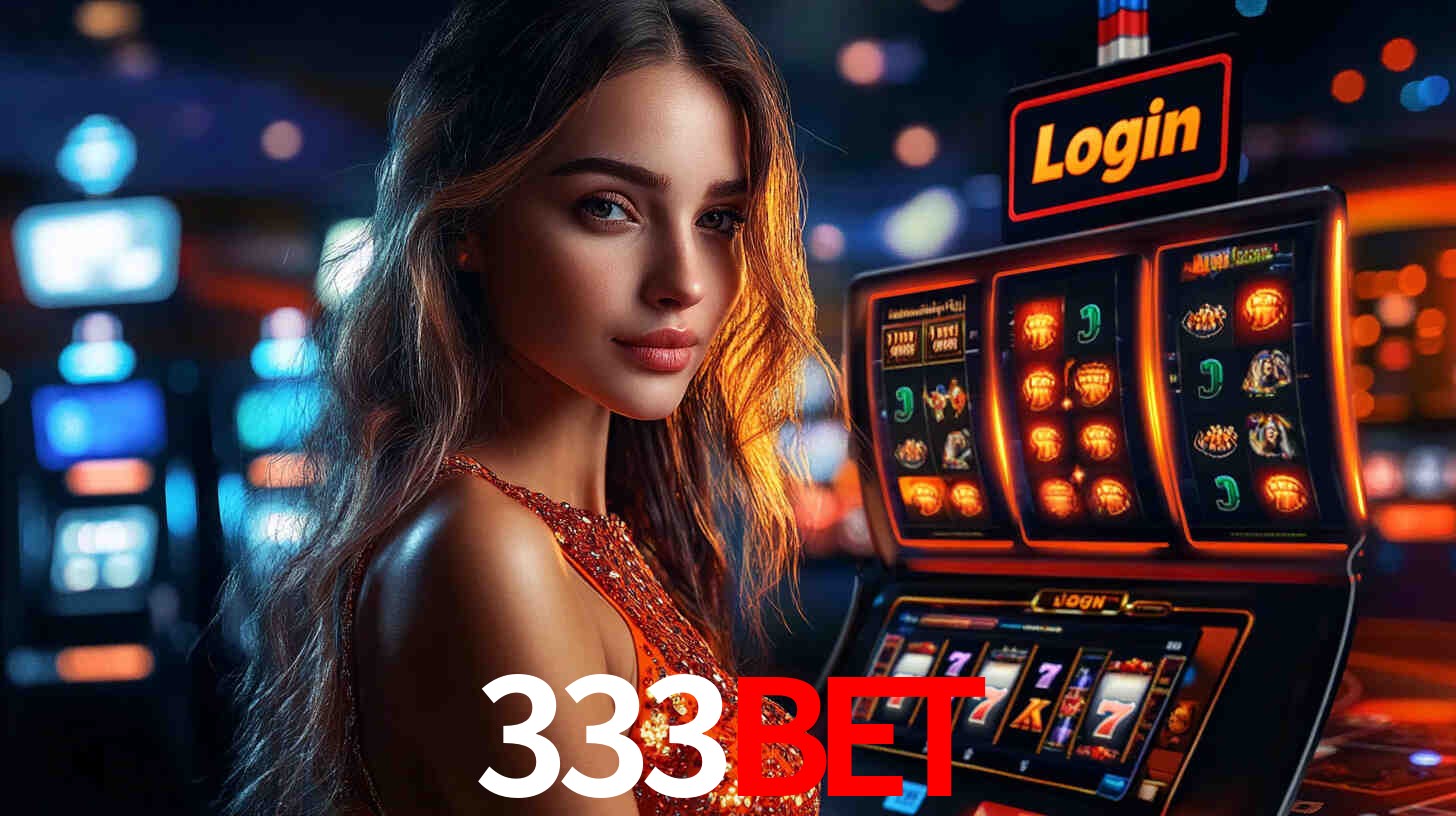 333BET login