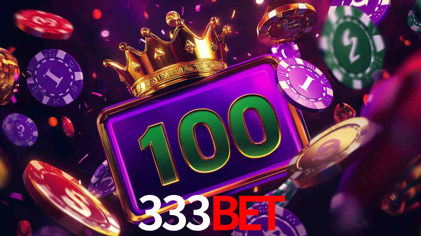 Tournaments 333BET