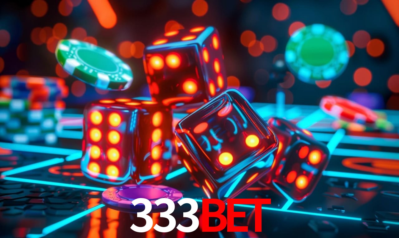 cassino 333BET