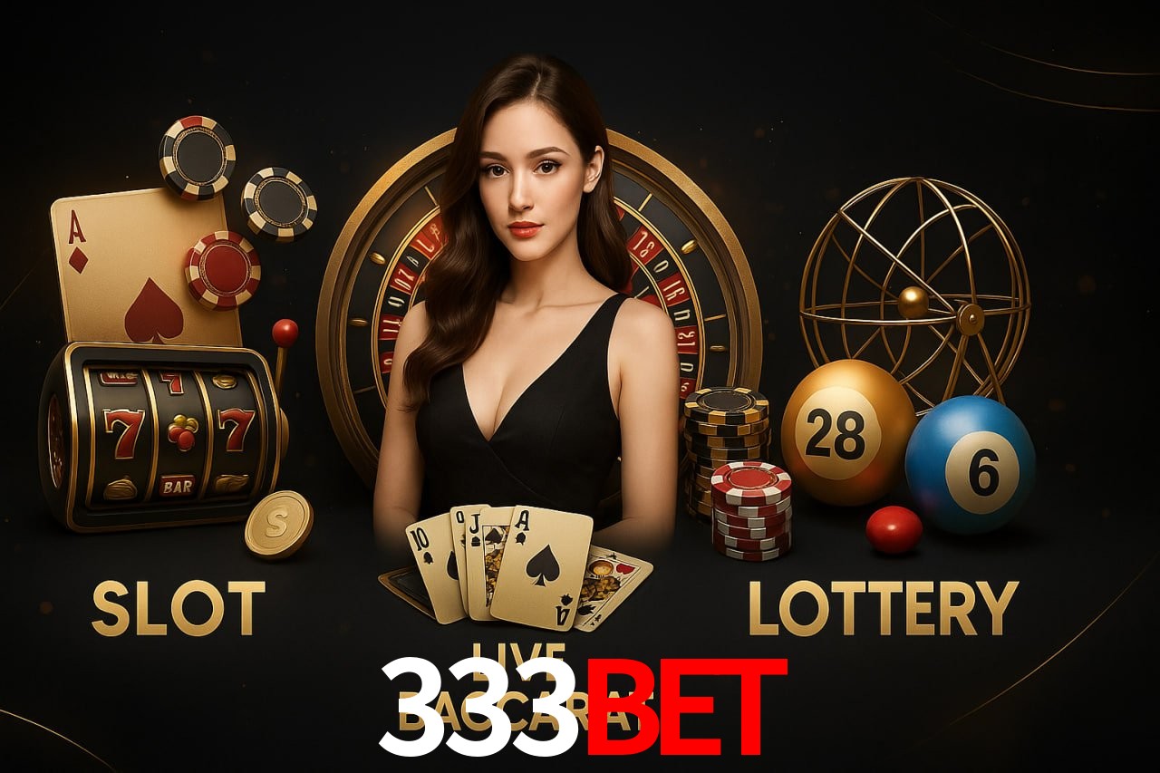 Jogos com bônus e suporte 24h na 333BET