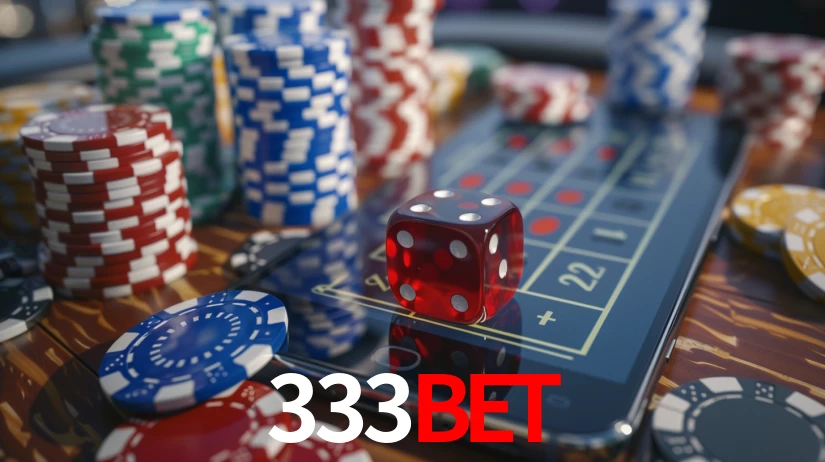 333BET,333BET App