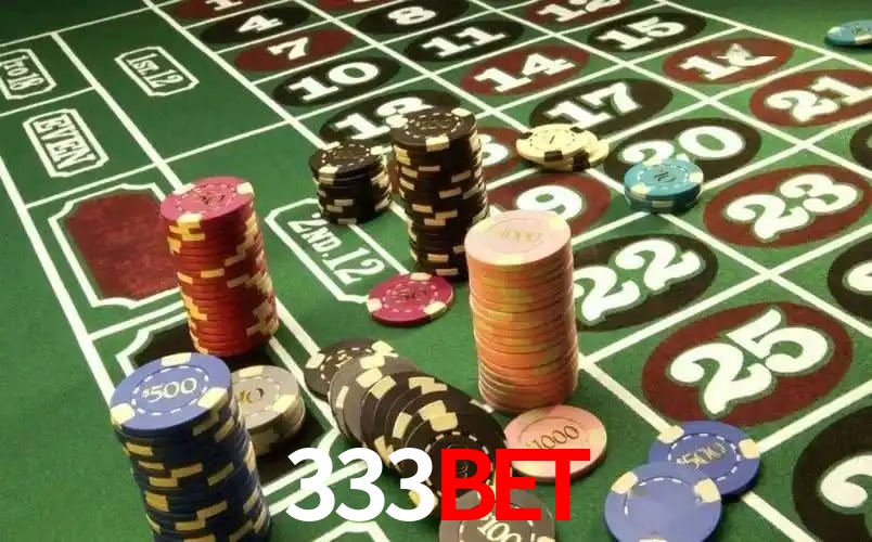 Estatísticas do Jogo 333BET