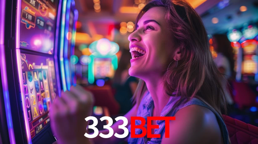 333BET