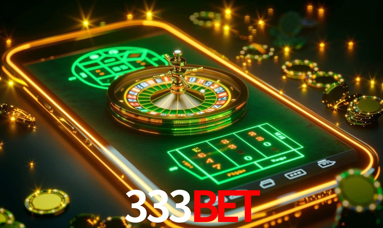Integração de APIs 333BET