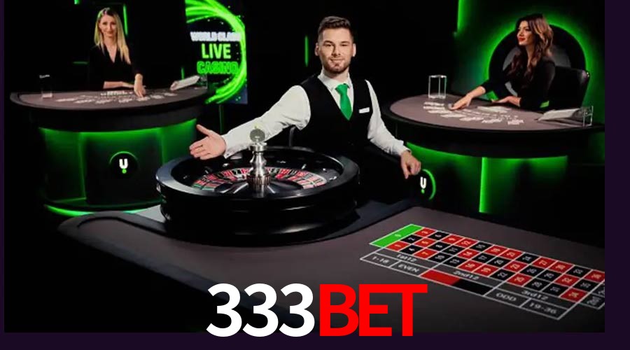 API Integration 333BET
