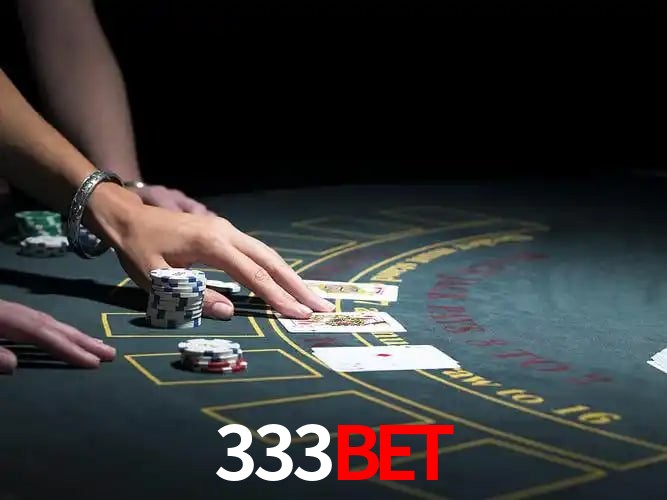 Ofertas Exclusivas 333BET