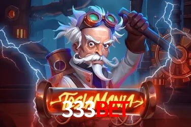 Casino Ao Vivo 333BET