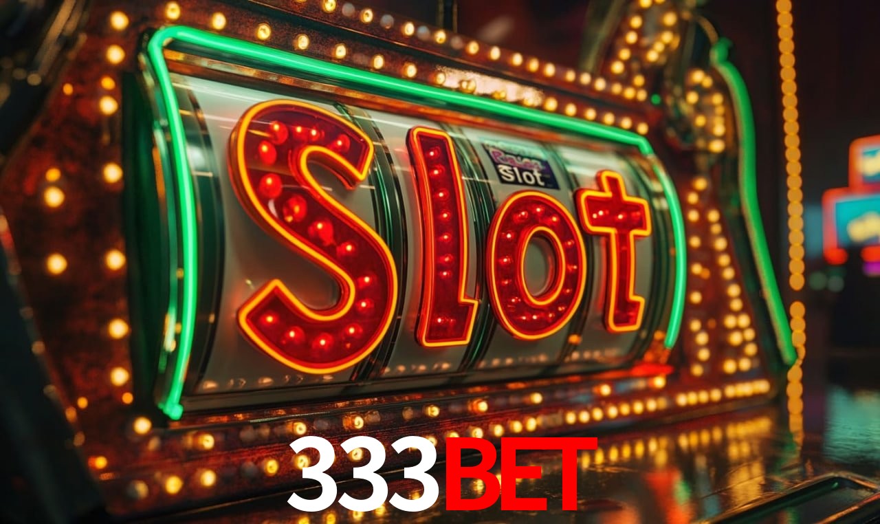 Tecnologia da Plataforma 333BET