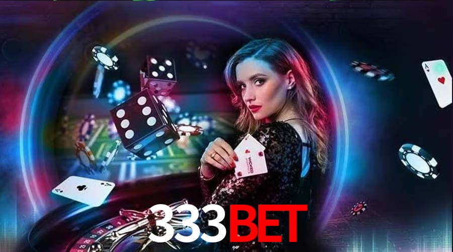 Platform Technology 333BET