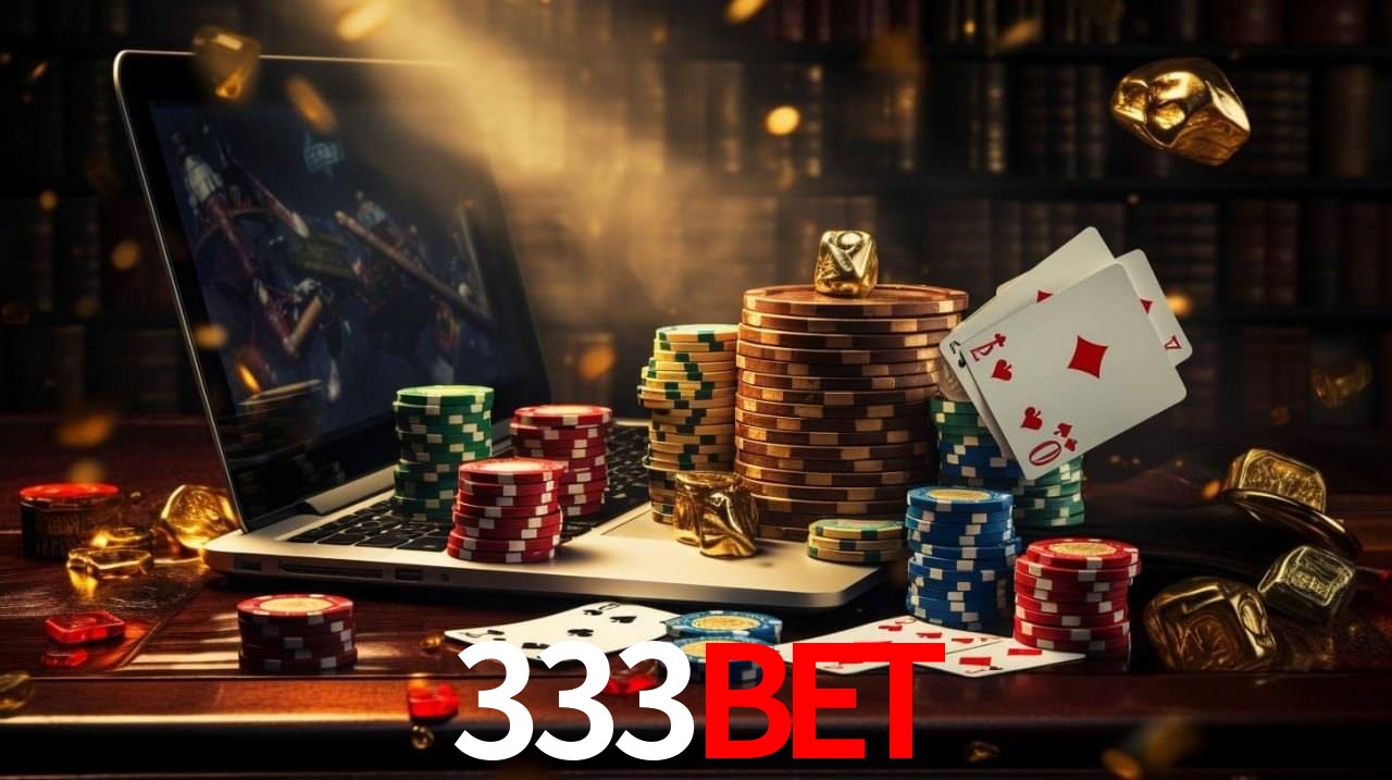 Mesa de Blackjack 333BET