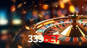Bônus e promoções da 333BET
