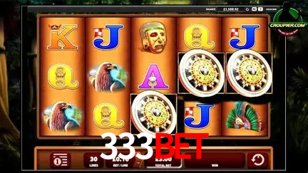 Cassino ao vivo com dealers reais na 333BET