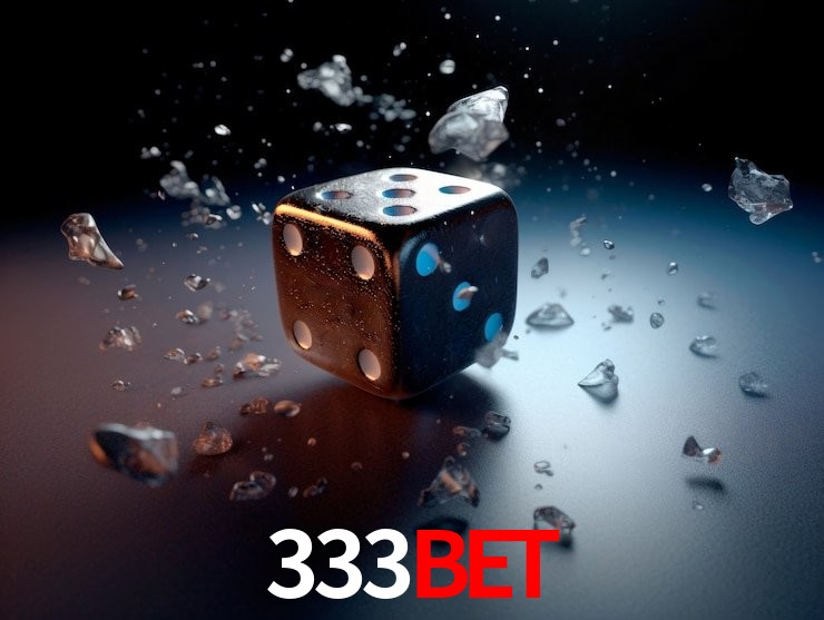 Variedade de jogos na 333BET
