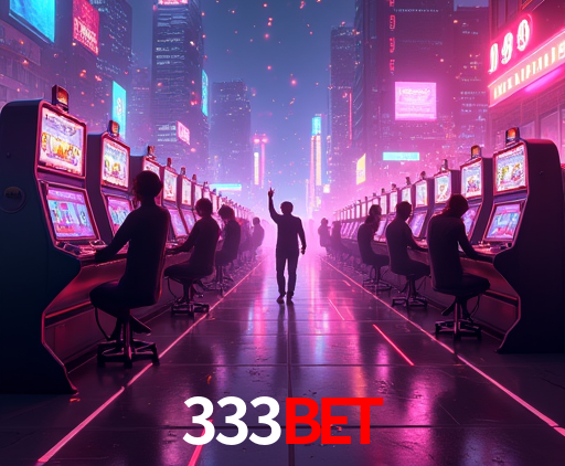Torneios 333BET