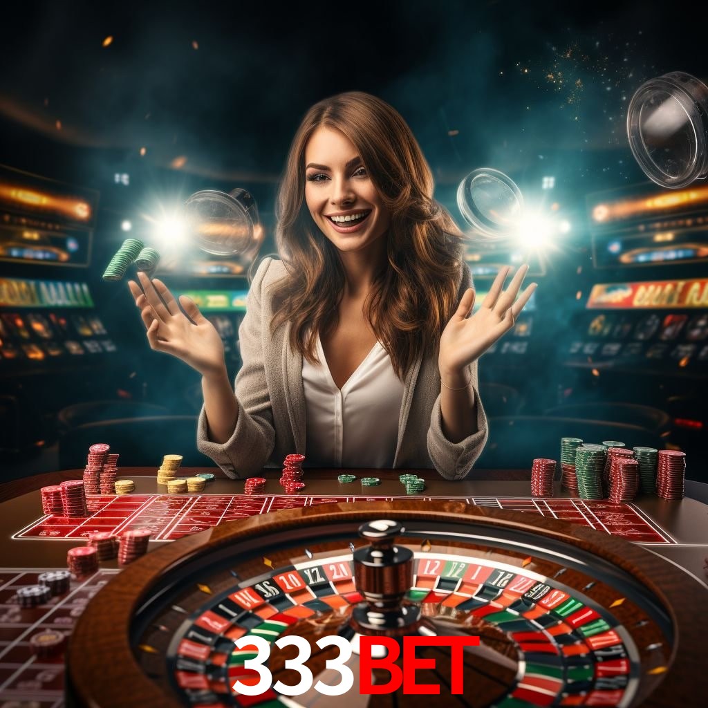 333BET