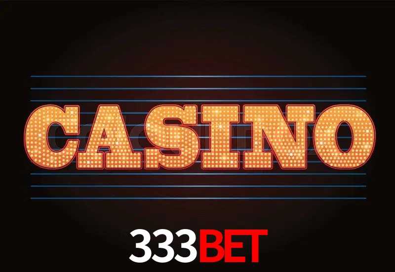 Estatísticas Esportivas 333BET