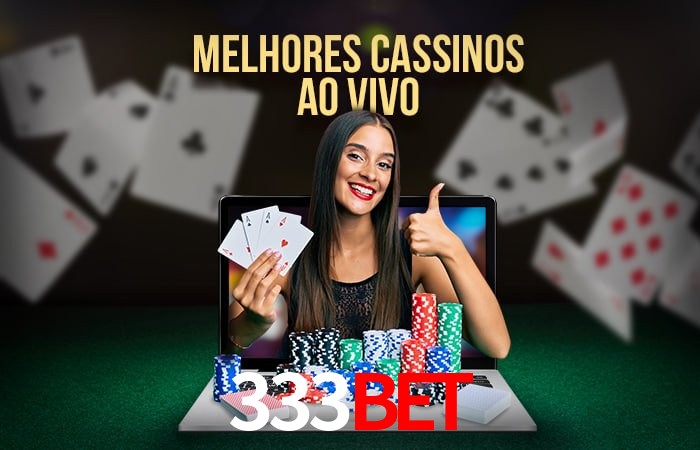 APP oficial da 333BET para mobile