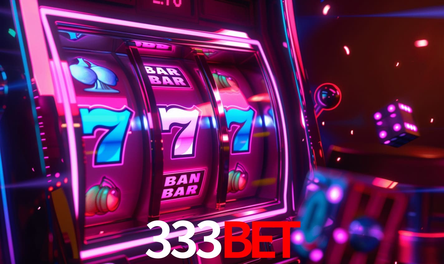 Inovações de Jogos na 333BET: O Futuro das Experiências Interativas