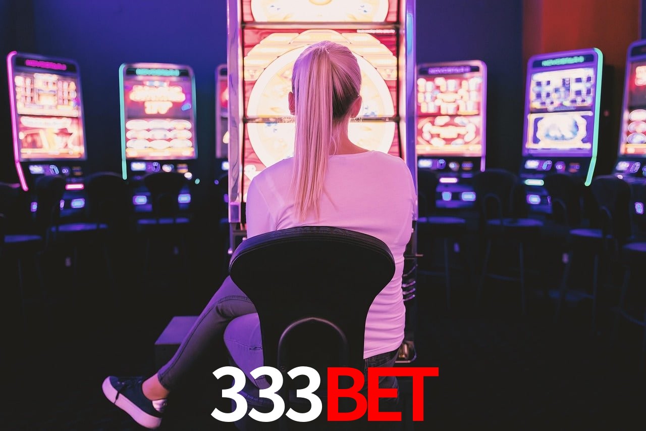 Live Casino 333BET