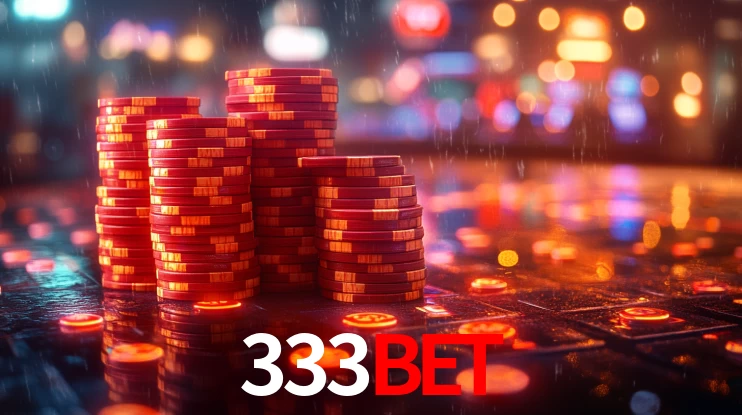 Experimente o Login Seguro Premium no 333BET