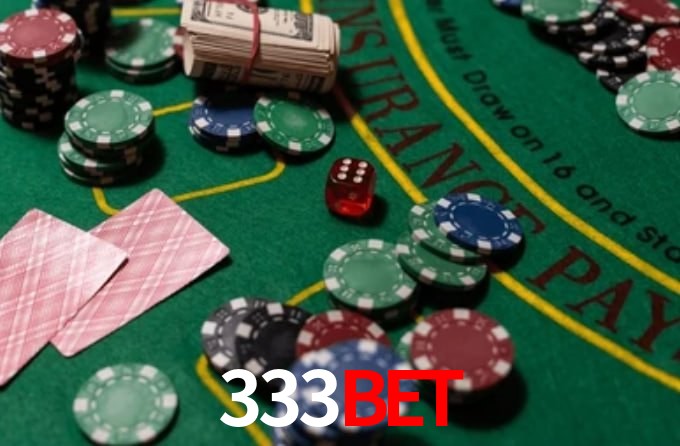 333BET