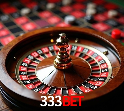 Jogos populares e pagamentos rápidos na 333BET