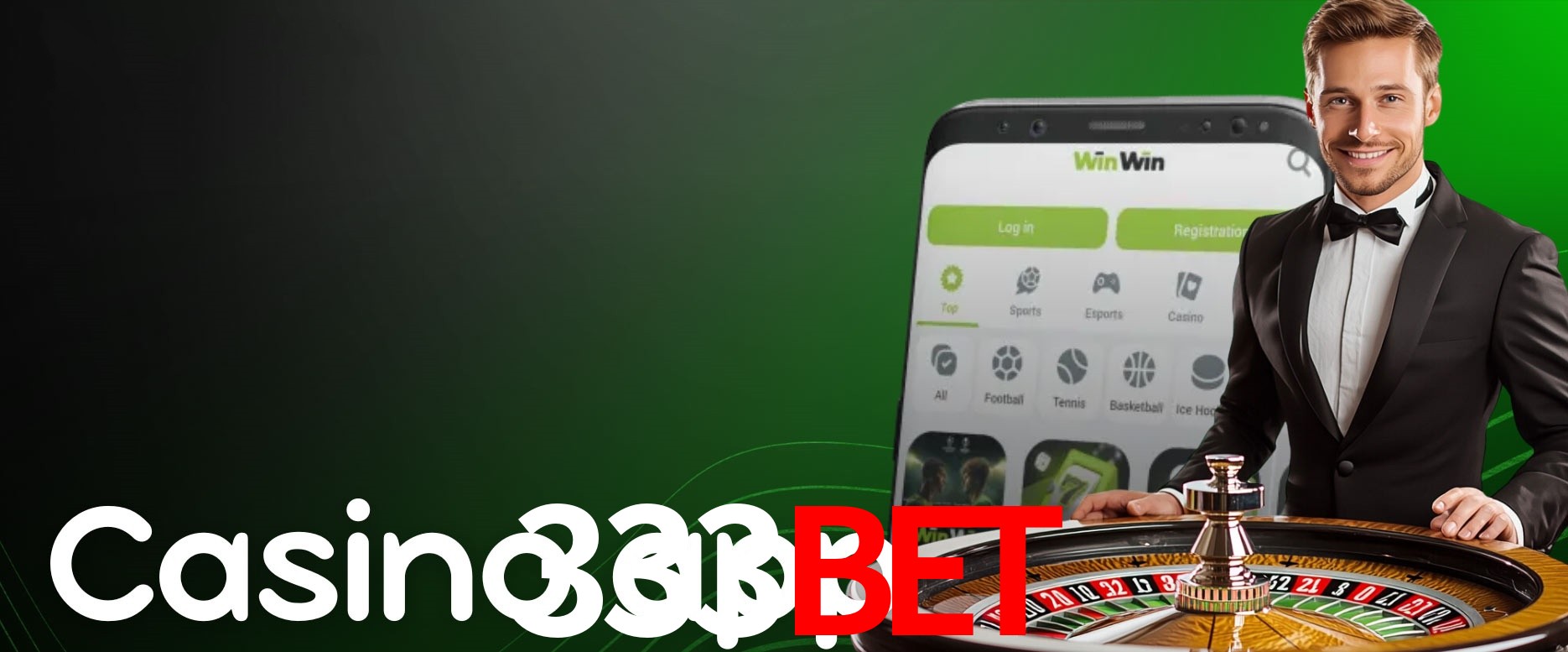 Seasonal Promotions 333BET