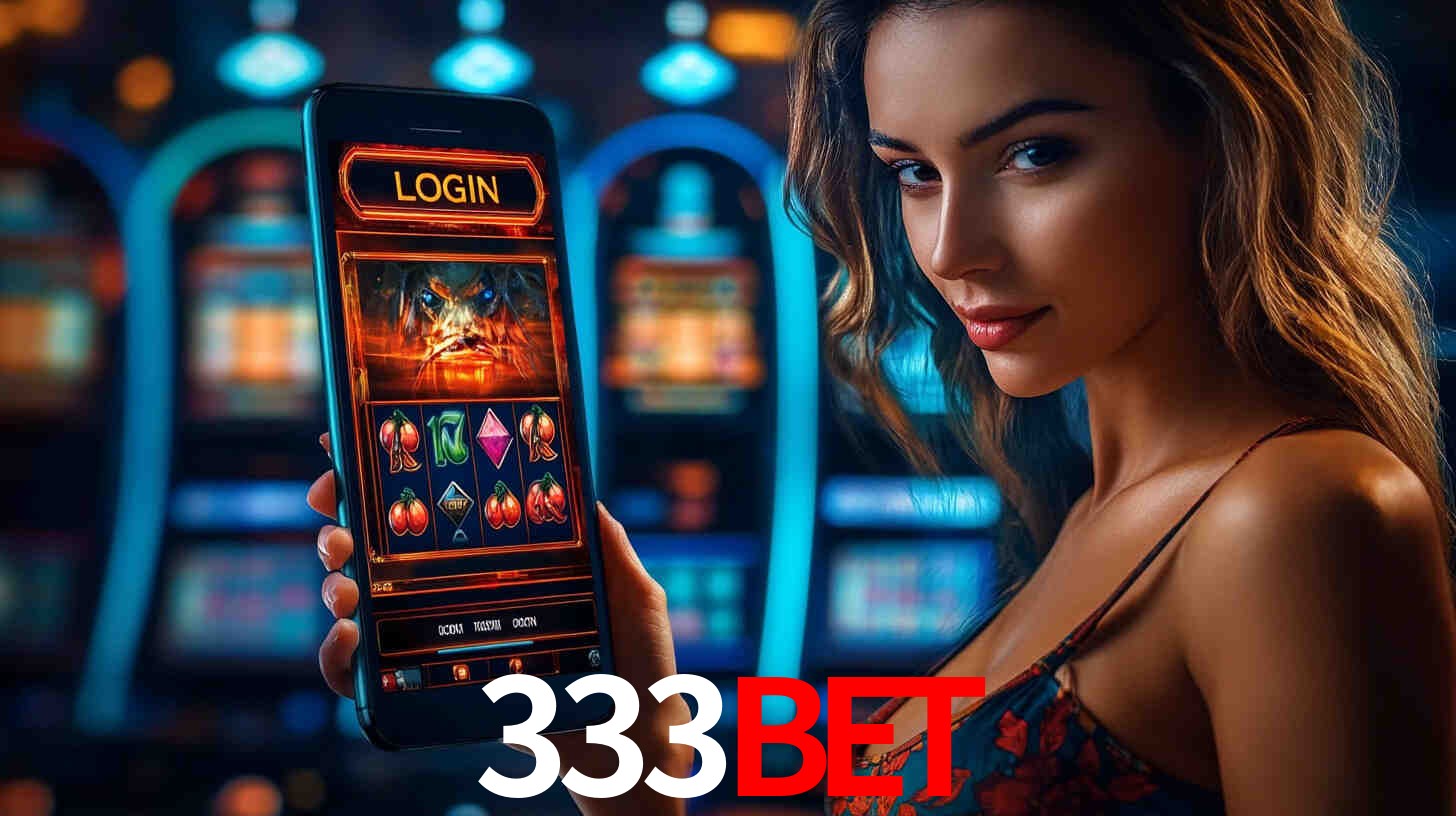333BET login