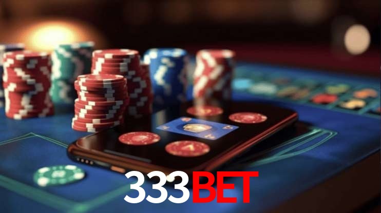 Diretório de Jogos 333BET