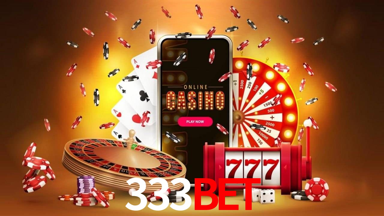 Jogos de Slot 333BET