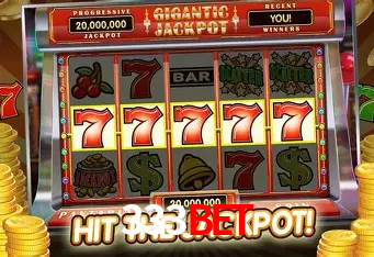 Descubra o Mundo do Cassino Online com 333BET