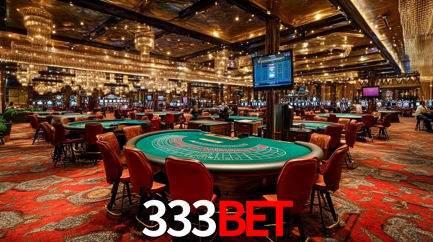333BET