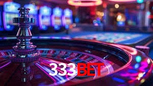 Apostas de Tênis 333BET
