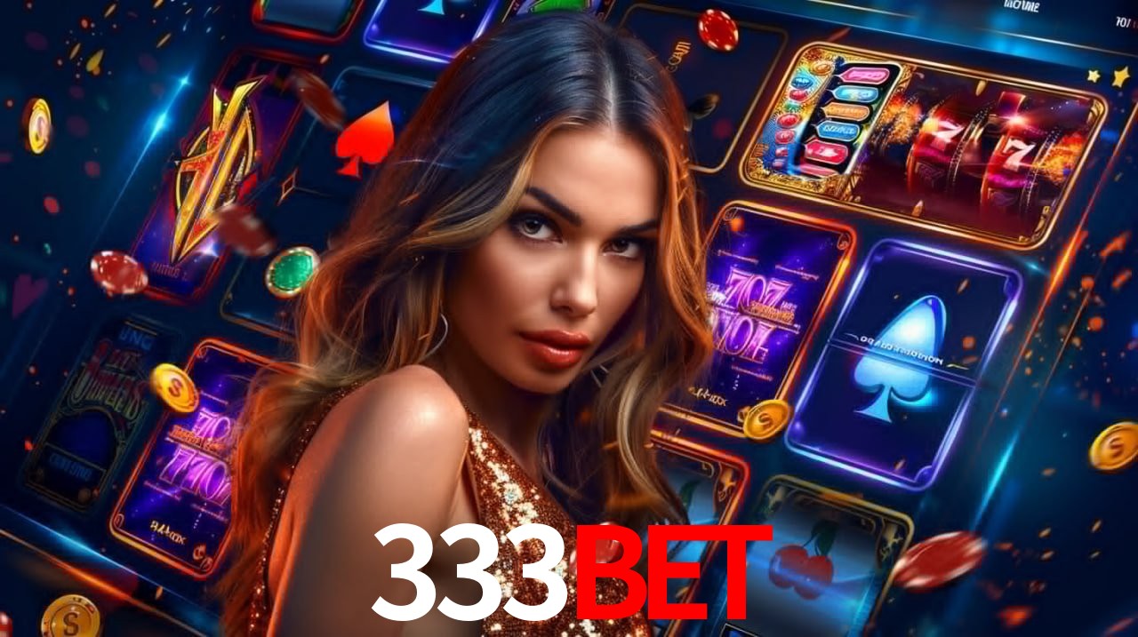 Download para Android e iOS na 333BET