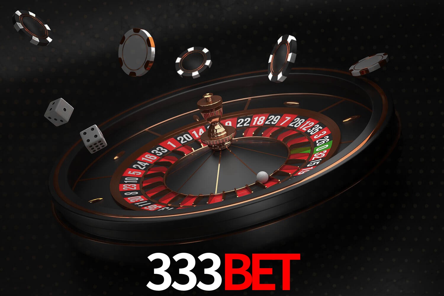333BET App