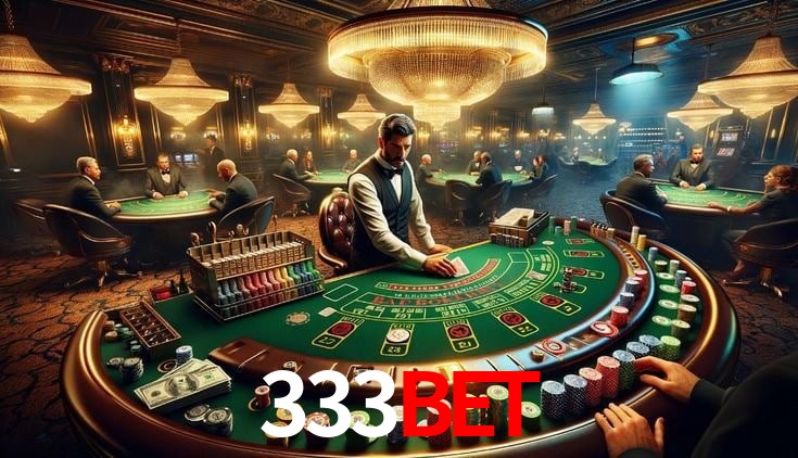 Game Statistics 333BET