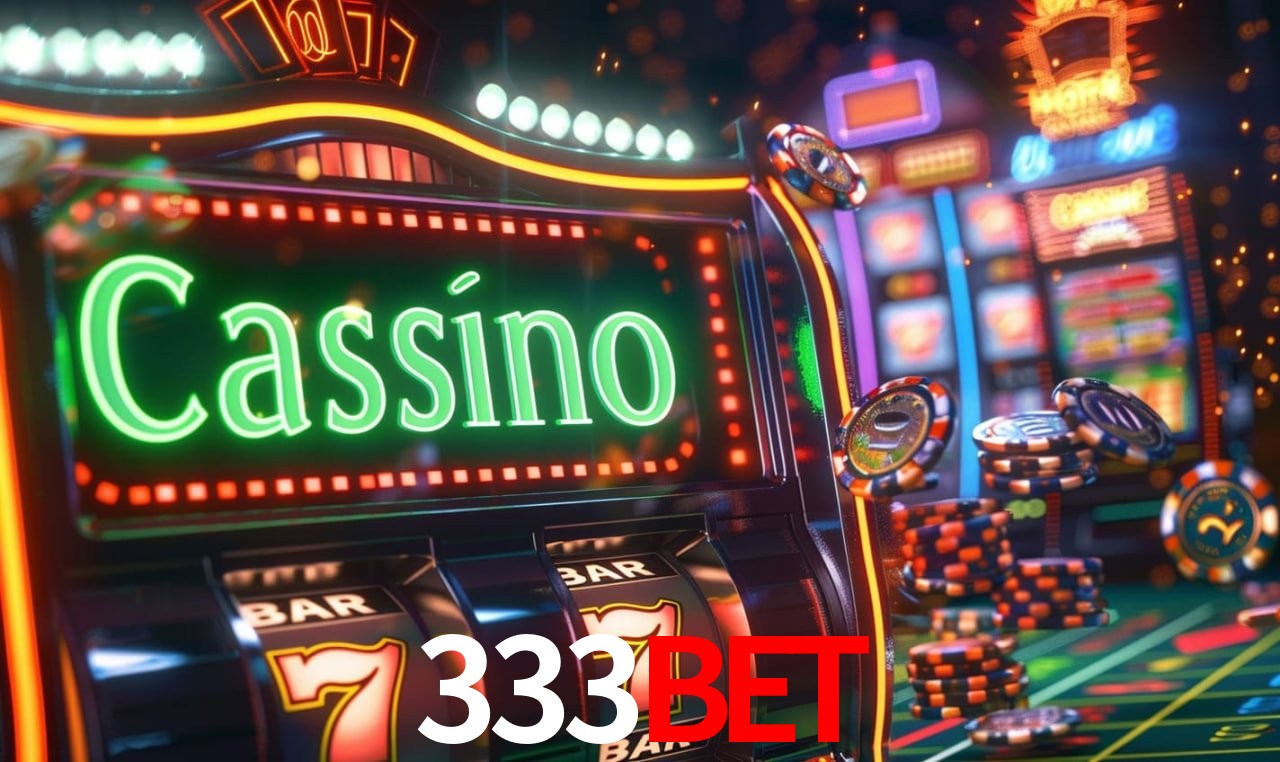 Login Seguro 333BET