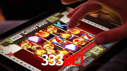 Jogos de mesa e apostas rápidas na 333BET