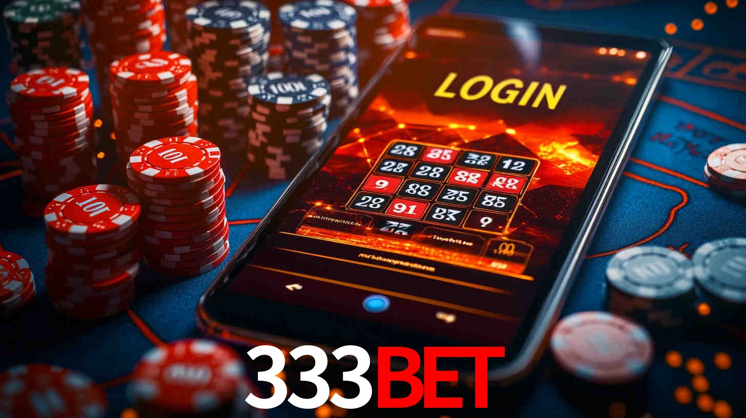 333BET,333BET App