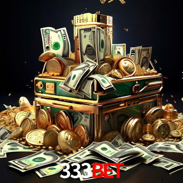 Apostas de Futebol 333BET